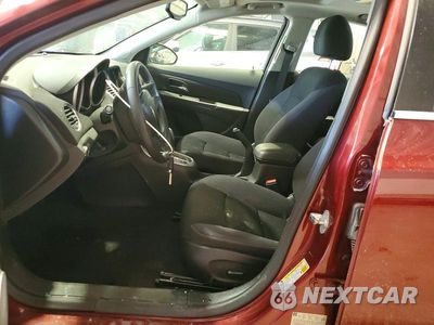 Zdjęcie 7 z 13 samochodu: 2015 CHEVROLET CRUZE LT VIN:1G1PC5SB8F7182752 - miniatura