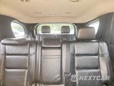 Zdjęcie 10 z 13 samochodu: 2011 DODGE DURANGO CITADEL VIN:1D4SE5GT4BC725242 - miniatura
