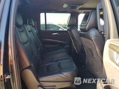 Zdjęcie 11 z 14 samochodu: 2016 CADILLAC ESCALADE ESV PLATINUM VIN:1GYS4KKJ1GR431851 - miniatura