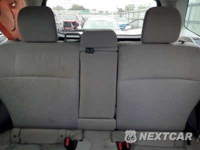 Zdjęcie 10 z 14 samochodu: 2017 SUBARU FORESTER 2.5I PREMIUM VIN:JF2SJAEC2HH473038 - miniatura