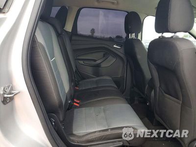 Zdjęcie 10 z 13 samochodu: 2014 FORD ESCAPE SE VIN:1FMCU9GX2EUA13465 - miniatura
