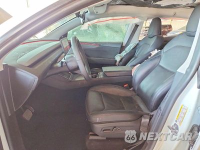 Zdjęcie 7 z 12 samochodu: 2026 TESLA MODEL Y VIN:7SAYGDED0TF416298 - miniatura