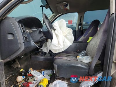 Zdjęcie 7 z 13 samochodu: 2003 DODGE DURANGO SPORT VIN:1D4HR38NX3F621101 - miniatura