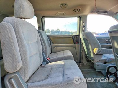 Zdjęcie 11 z 13 samochodu: 2002 HONDA ODYSSEY LX VIN:5FNRL18522B032456 - miniatura