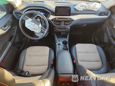 Zdjęcie 8 z 13 samochodu: 2022 FORD ESCAPE TITANIUM VIN:1FMCU0DZ5NUA05359 - miniatura