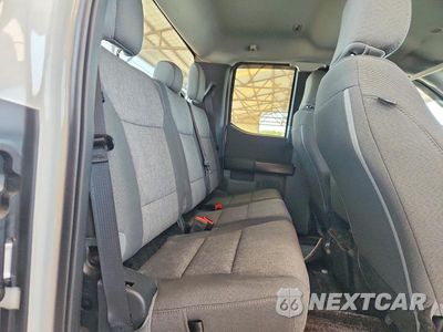 Zdjęcie 10 z 12 samochodu: 2025 FORD F150 XL VIN:1FTEX1LP5SKE73349 - miniatura