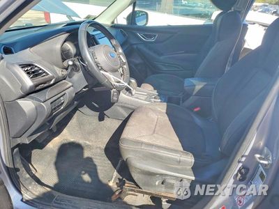 Zdjęcie 7 z 14 samochodu: 2020 SUBARU FORESTER PREMIUM VIN:JF2SKAJC6LH482854 - miniatura