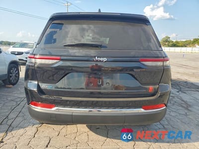 Zdjęcie 6 z 13 samochodu: 2024 JEEP GRAND CHEROKEE LIMITED 4XE VIN:1C4RJYB6XRC710510 - miniatura