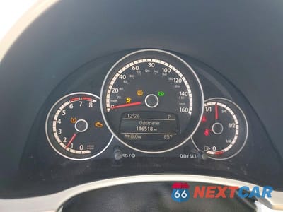 Zdjęcie 9 z 13 samochodu: 2015 VOLKSWAGEN BEETLE 1.8T VIN:3VWJ17AT7FM641829 - miniatura