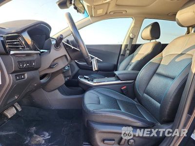 Zdjęcie 7 z 12 samochodu: 2022 KIA NIRO EX PREMIUM VIN:KNDCE3LG6N5150469 - miniatura