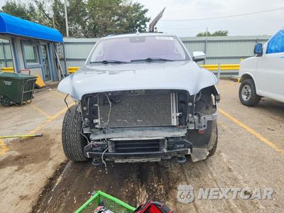Piąte zdjęcie samochodu w środku: 2020 LINCOLN NAVIGATOR BLACK LABEL VIN:5LMJJ2TTXLEL17710 - miniatura