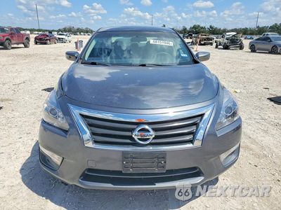 Piąte zdjęcie samochodu w środku: 2013 NISSAN ALTIMA 2.5 VIN:1N4AL3AP2DN531224 - miniatura