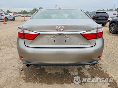 Zdjęcie 6 z 12 samochodu: 2015 LEXUS ES 350 VIN:JTHBK1GG7F2195411 - miniatura
