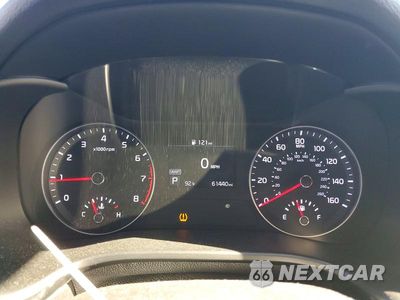 Zdjęcie 9 z 13 samochodu: 2021 KIA FORTE GT LINE VIN:3KPF34AD6ME276903 - miniatura