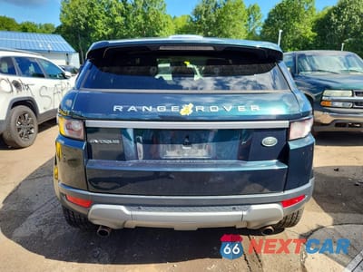 Zdjęcie 6 z 13 samochodu: 2015 LAND ROVER RANGE ROVER EVOQUE PURE PLUS VIN:SALVP2BG0FH074058 - miniatura
