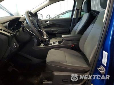 Zdjęcie 7 z 13 samochodu: 2019 FORD ESCAPE SE VIN:1FMCU0GD7KUA93441 - miniatura