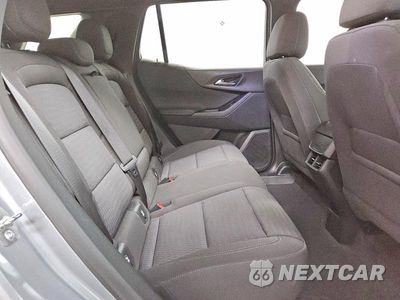 Zdjęcie 11 z 14 samochodu: 2026 CHEVROLET EQUINOX LT VIN:3GNAXHEG3TL352024 - miniatura