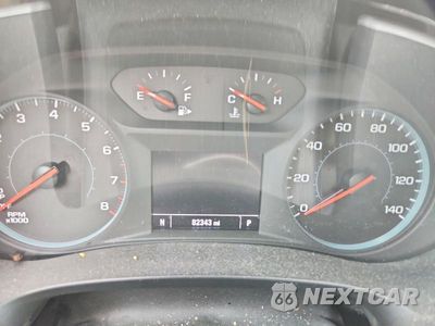 Zdjęcie 9 z 12 samochodu: 2022 CHEVROLET MALIBU LT VIN:1G1ZD5ST8NF185511 - miniatura