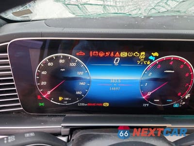 Zdjęcie 9 z 13 samochodu: 2026 MERCEDES-BENZ GLS 450 4MATIC VIN:4JGFF5KE7TB617284 - miniatura