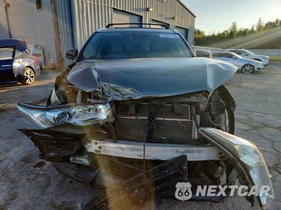 Piąte zdjęcie samochodu w środku: 2019 TOYOTA HIGHLANDER HYBRID XLE VIN:5TDJGRFH2KS055339 - miniatura