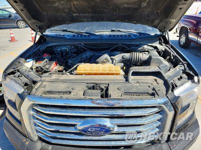 Zdjęcie 11 z 12 samochodu: 2017 FORD F150 SUPERCREW VIN:1FTEW1EF2HKE04179 - miniatura