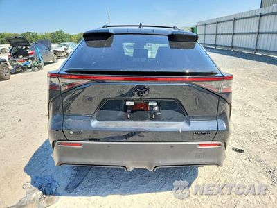Zdjęcie 6 z 12 samochodu: 2026 TOYOTA BZ LIMITED VIN:JTMBCAEB7TA000690 - miniatura