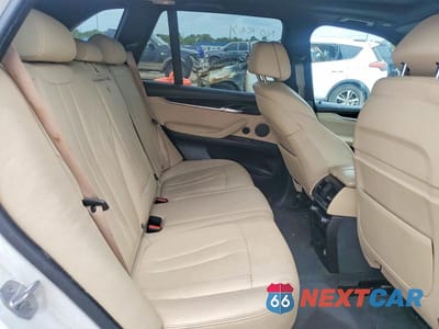 Zdjęcie 10 z 12 samochodu: 2017 BMW X5 SDRIVE35I VIN:5UXKR2C31H0X05660 - miniatura