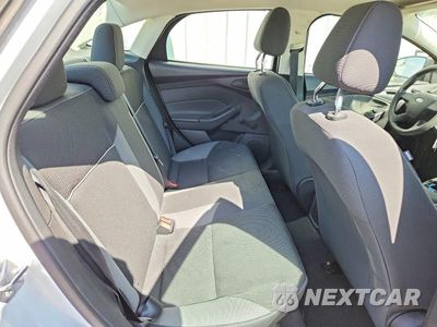 Zdjęcie 10 z 12 samochodu: 2014 FORD FOCUS S VIN:1FADP3E25EL410264 - miniatura