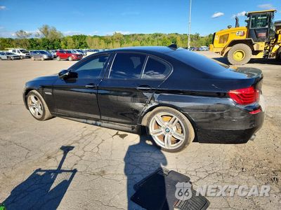Drugie zdjęcie samochodu z przodu: 2016 BMW 535 XI VIN:WBA5B3C51GG259846 - miniatura