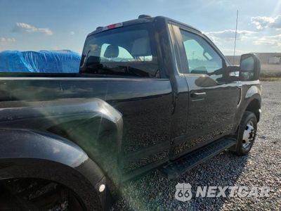Zdjęcie 11 z 13 samochodu: 2020 FORD F350 SUPER DUTY VIN:1FTRF3DN9LED14797 - miniatura