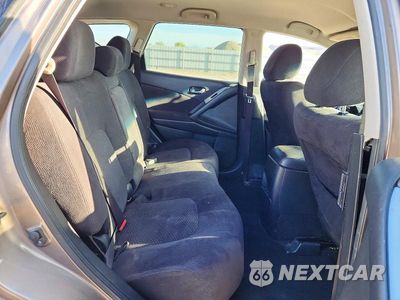 Zdjęcie 10 z 12 samochodu: 2012 NISSAN MURANO S VIN:JN8AZ1MUXCW106460 - miniatura