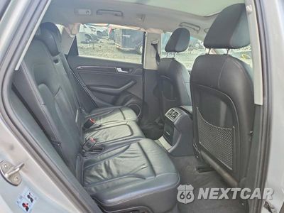 Zdjęcie 10 z 12 samochodu: 2014 AUDI Q5 PREMIUM PLUS VIN:WA1DGAFP4EA127630 - miniatura