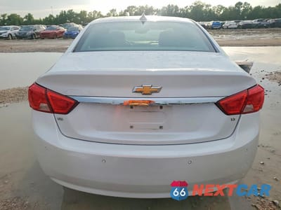 Zdjęcie 6 z 13 samochodu: 2015 CHEVROLET IMPALA LT VIN:1G1125S33FU144560 - miniatura