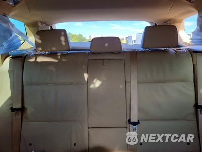 Zdjęcie 10 z 13 samochodu: 2013 BMW X3 XDRIVE35I VIN:5UXWX7C55DL979734 - miniatura