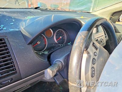 Zdjęcie 9 z 12 samochodu: 2009 NISSAN SENTRA 2.0 VIN:3N1AB61E39L645126 - miniatura