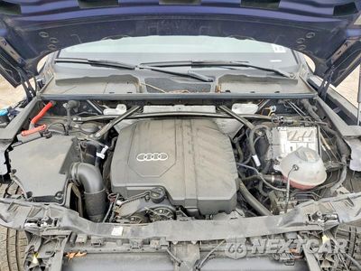 Zdjęcie 12 z 14 samochodu: 2024 AUDI Q5 VIN:WA1EAAFY0R2136047 - miniatura