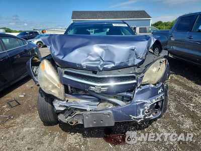 Piąte zdjęcie samochodu w środku: 2014 CHEVROLET EQUINOX LS VIN:2GNFLEEK7E6201280 - miniatura