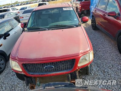 Zdjęcie 7 z 21 samochodu: 2003 FORD F150 SUPERCREW VIN:1FTRW07673KA29651 - miniatura