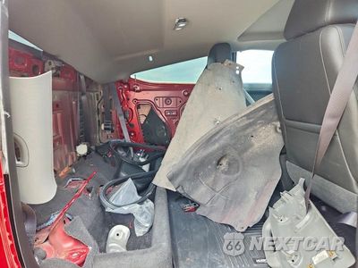 Zdjęcie 10 z 13 samochodu: 2019 CHEVROLET SILVERADO K1500 RST VIN:3GCUYEED2KG261096 - miniatura