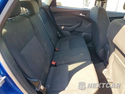 Zdjęcie 14 z 21 samochodu: 2018 FORD FOCUS SE VIN:1FADP3K28JL330648 - miniatura