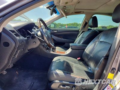 Zdjęcie 7 z 12 samochodu: 2012 LEXUS ES 350 VIN:JTHBK1EG8C2481881 - miniatura