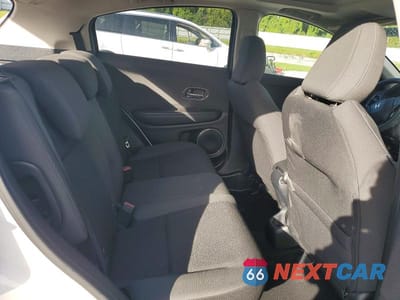 Zdjęcie 11 z 14 samochodu: 2019 HONDA HR-V EX VIN:3CZRU6H5XKM740387 - miniatura