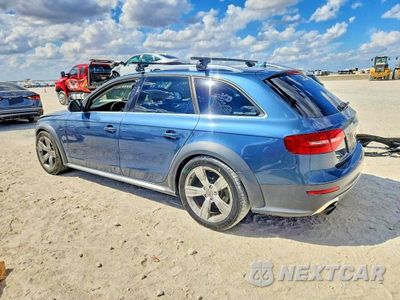 Drugie zdjęcie samochodu z przodu: 2015 AUDI A4 ALLROAD PREMIUM VIN:WA1TFAFL8FA072659 - miniatura