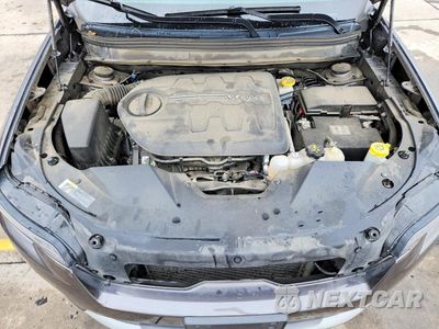 Zdjęcie 12 z 13 samochodu: 2019 JEEP CHEROKEE LIMITED VIN:1C4PJMDX5KD294629 - miniatura