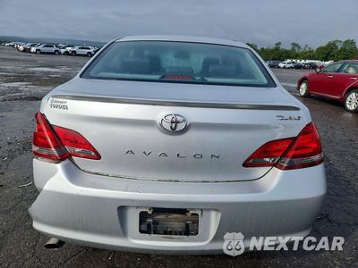 Zdjęcie 6 z 12 samochodu: 2008 TOYOTA AVALON TOURING VIN:4T1BK36BX8U312100 - miniatura