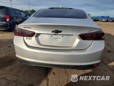 Zdjęcie 6 z 12 samochodu: 2016 CHEVROLET MALIBU LT VIN:1G1ZE5ST8GF305520 - miniatura