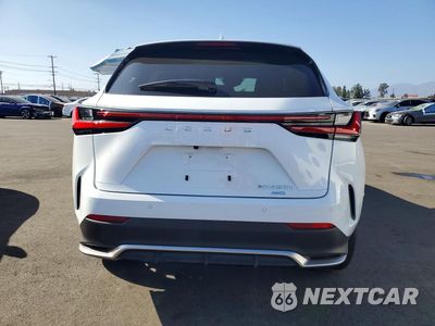 Zdjęcie 6 z 13 samochodu: 2026 LEXUS NX 450H+ F SPORT HANDLING VIN:JTJKKCFZ0T2084837 - miniatura