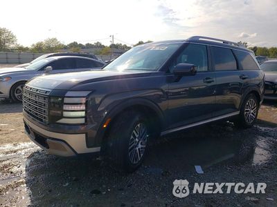 2026 HYUNDAI PALISADE SEL KM8RLES26TU083971 - główne zdjęcie licytacji z USA - miniatura