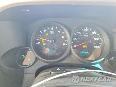 Zdjęcie 9 z 12 samochodu: 2012 CHEVROLET SILVERADO C1500 VIN:1GCRCPE09CZ178490 - miniatura