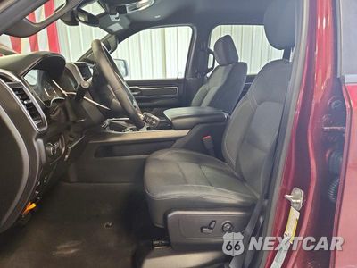 Zdjęcie 7 z 12 samochodu: 2019 RAM 1500 BIG HORN/LONE STAR VIN:1C6RRFMG1KN848442 - miniatura